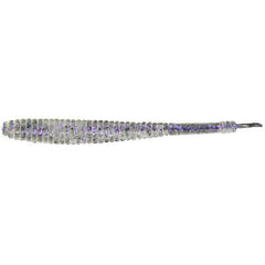 Năluci Soft Shad I JACKALL - 3.8" Prism Shad, 5 buc/plic
