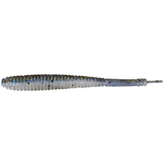 Naluci Soft Shad I JACKALL - Atractie Letala Pescuit Rapitori, 2.8 inch