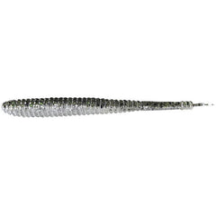 Năluci Soft Shad I Shad 2.8" Jackall - Atracție Maximă, Rezistență