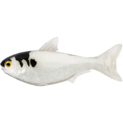 Năluci Soft Shad Live Target - Pescuit Rapitor, Realism Uimitor