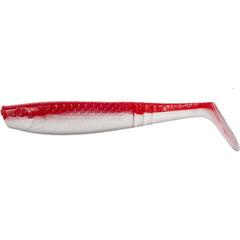Năluci Soft Shad Paddle Tail Ron Thompson - Atracție Maximă, 10cm