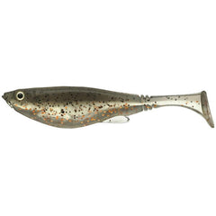 Năluci Soft Shad Prorex Belly Daiwa - Atracție Maximă, Rezistență