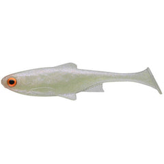 Năluci Soft Shad PX Live Roach Daiwa - Realism Captivant, 6.5cm