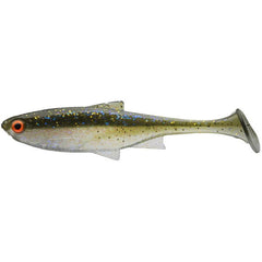 Năluci Soft Shad PX Live Roach DAIWA - Realism Captivant, 8.5cm, 5buc