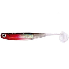 Năluci Soft Shad Real Puls Nomura - 7.5cm, Realism Excepțional