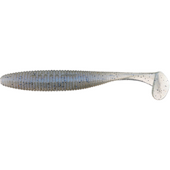 Năluci Soft Shad RHYTHM WAVE 2.8 JACKALL - Vibrații Atractive, 8 Buc