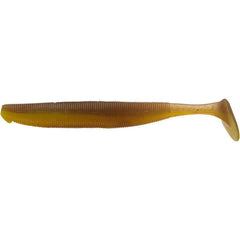 Năluci Soft Shad Steez Stirring DAIWA - Realism, Vibrații Tentante - 1
