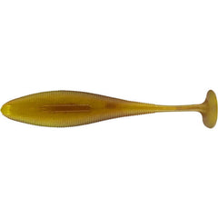 Năluci Soft Shad Steez Stirring DAIWA - Realism, Vibrații Tentante - 2