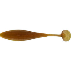 Năluci Soft Shad Steez Stirring DAIWA - Realism, Vibrații Tentante - 3
