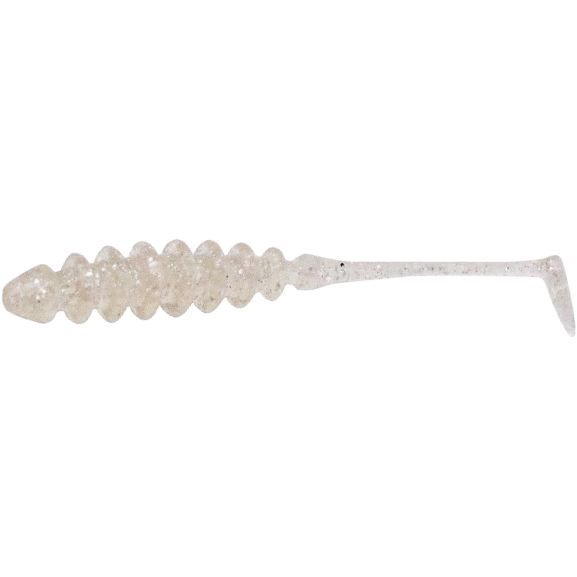 Năluci Soft Shad Tidebeat 1.5 inch Jackall - Reacție Rapidă Pești - 1