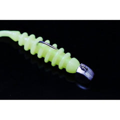 Năluci Soft Shad Tidebeat 1.5 inch Jackall - Reacție Rapidă Pești - 3
