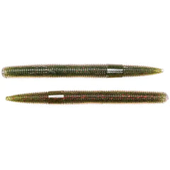 Năluci Soft Stick Worm LIVE TARGET - 7.6cm, Design Realist, 10 buc