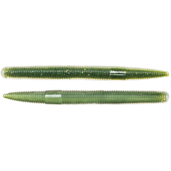 Năluci Soft Stick Worm Live Target - Reale, Atractive, 8 Buc