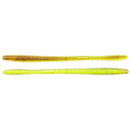 Năluci Soft Straight Worm Live Target - Pescuit Rapitor, Flexibile