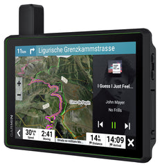 Navigație GPS Tread SxS Edition - Off-road, Group Ride, InReach
