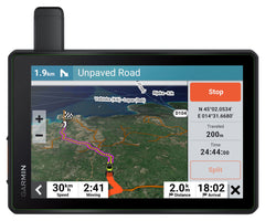 Navigație GPS Tread SxS Edition - Off-road, Group Ride, InReach