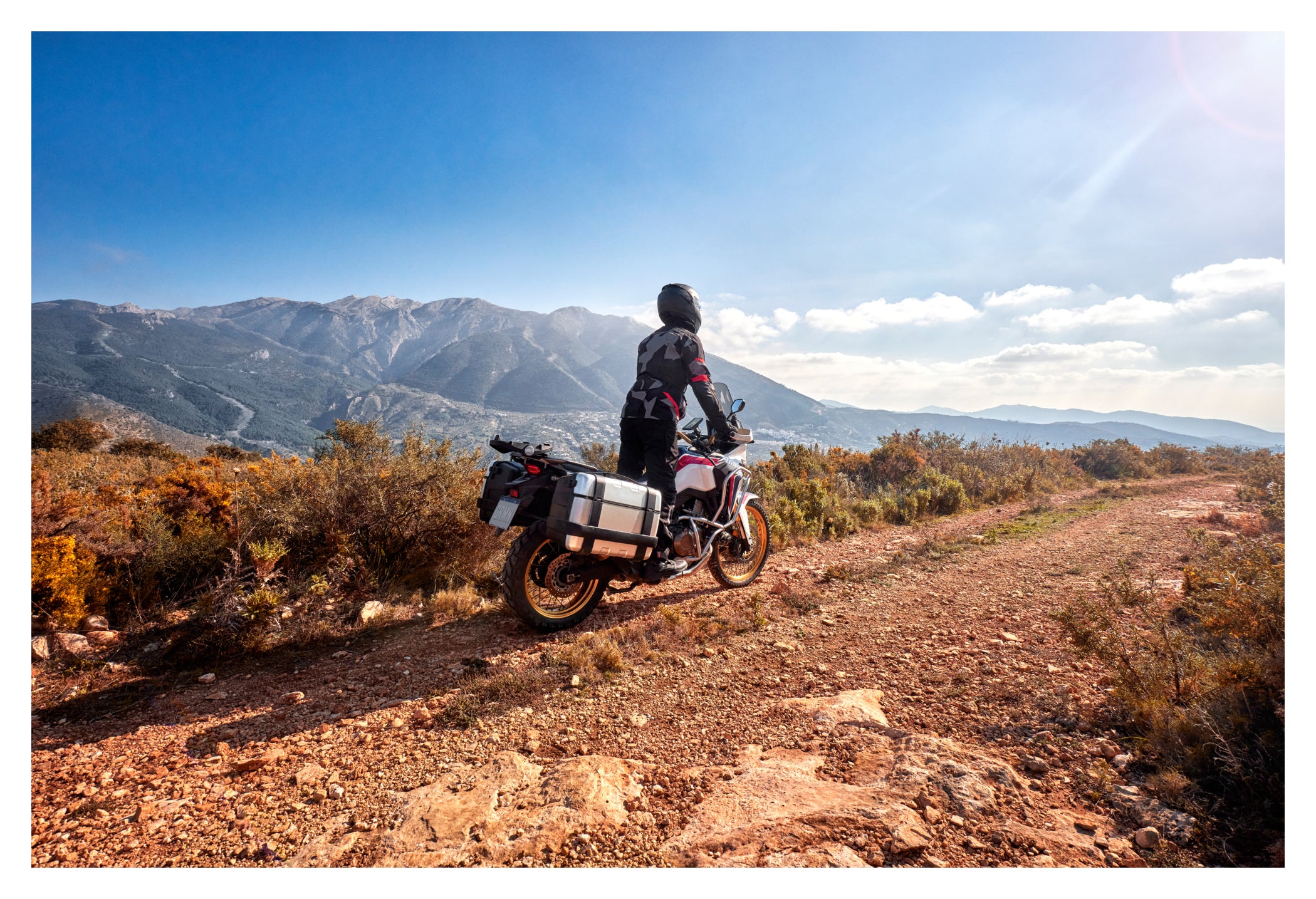Navigație GPS Tread SxS Edition - Off-road, Group Ride, InReach