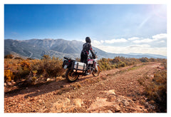 Navigație GPS Tread SxS Edition - Off-road, Group Ride, InReach