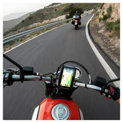 Navigator GPS Rider 50 TomTom - Hărți Europa, WiFi, Quad-Core