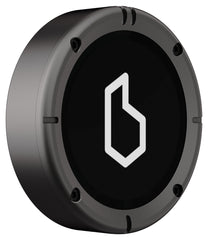 Navigator Moto II Metal Grey Beeline - Display 2x mai mare, Rezistent
