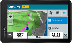 Navigator Moto Zumo XT Garmin - Ecran HD, Hărți Offroad