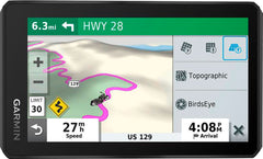 Navigator Moto Zumo XT Garmin - Ecran HD, Hărți Offroad