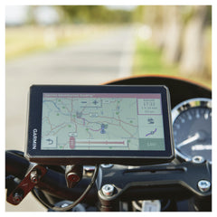 Navigator Moto Zumo XT Garmin - Ecran HD, Hărți Offroad