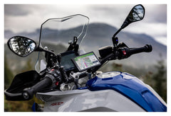 Navigator Moto Zumo XT3 Garmin - Display 6", Robust, Off-Road