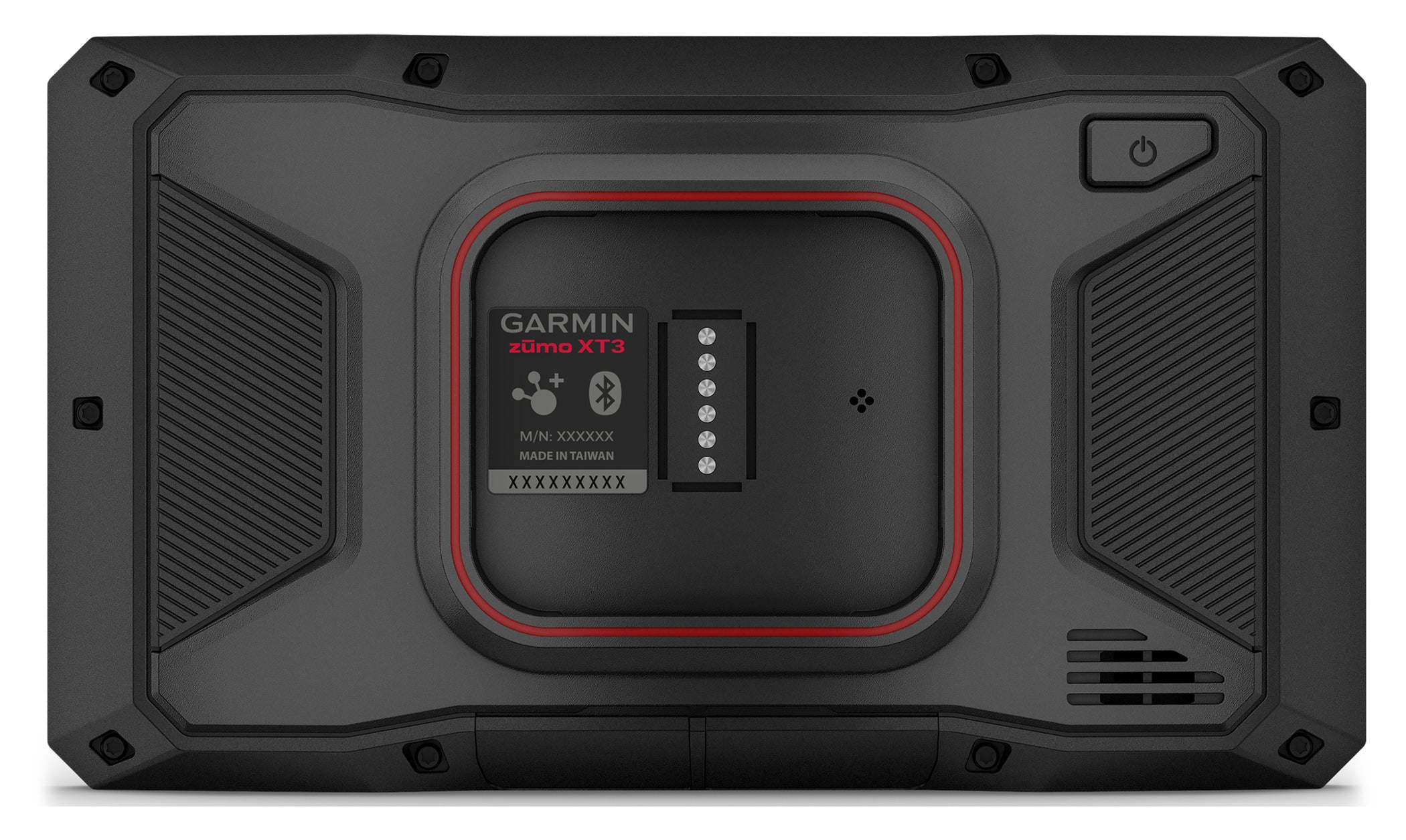 Navigator Moto Zumo XT3 Garmin - Display 6", Robust, Off-Road