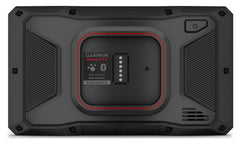 Navigator Moto Zumo XT3 Garmin - Display 6", Robust, Off-Road