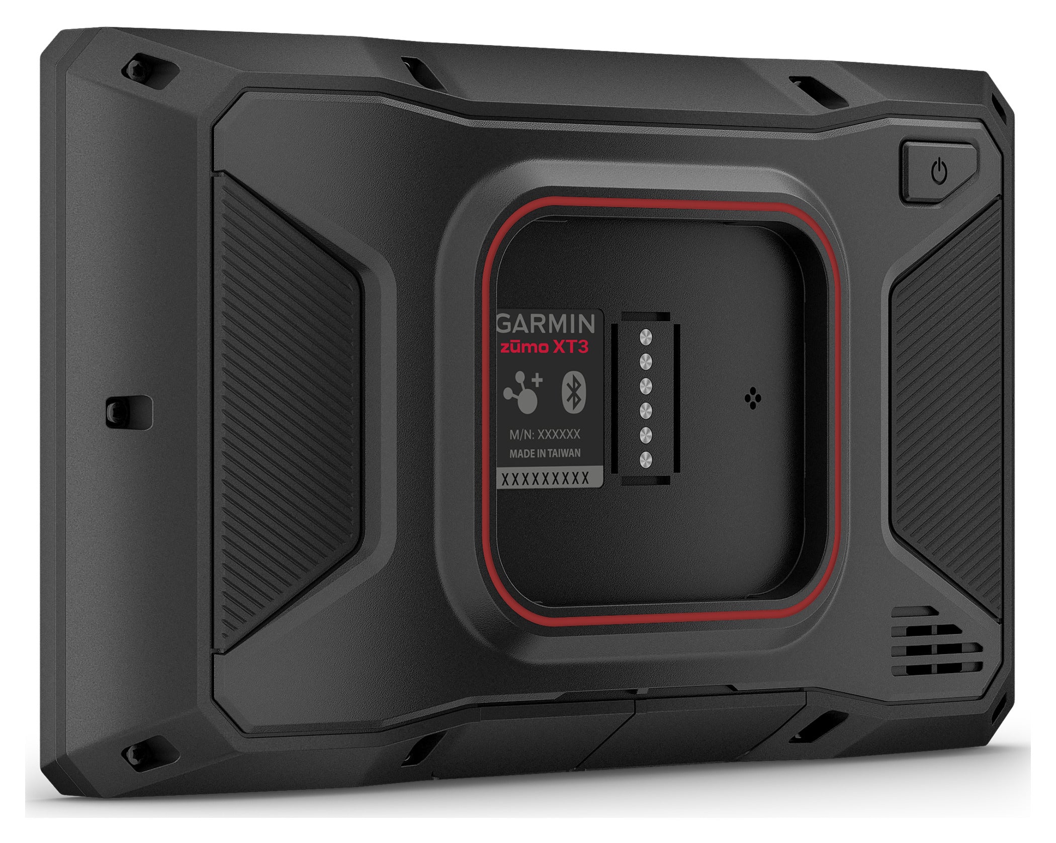 Navigator Moto Zumo XT3 Garmin - Display 6", Robust, Off-Road