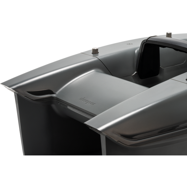 Navomodel Deeper Spark Bait Boat - Sonar Integrat, Momeală Precisă - 10