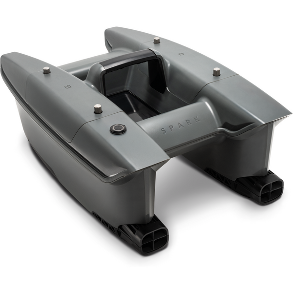 Navomodel Deeper Spark Bait Boat - Sonar Integrat, Momeală Precisă - 1