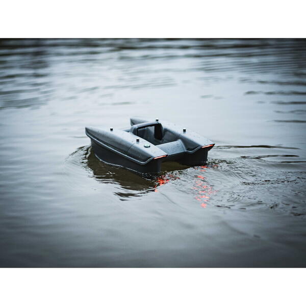 Navomodel Deeper Spark Bait Boat - Sonar Integrat, Momeală Precisă - 4