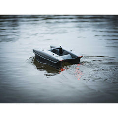 Navomodel Deeper Spark Bait Boat - Sonar Integrat, Momeală Precisă - 4