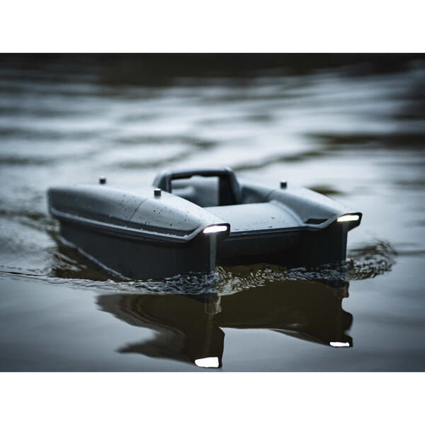 Navomodel Deeper Spark Bait Boat - Sonar Integrat, Momeală Precisă - 5