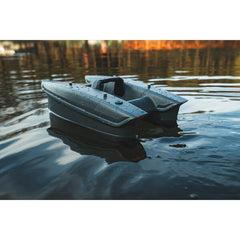 Navomodel Deeper Spark Bait Boat - Sonar Integrat, Momeală Precisă - 7