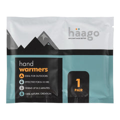 Încălzitoare Mâini BCB Handwarmers per bucata - Căldură Intensă & Durabilă