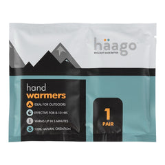 Încălzitoare Mâini BCB Handwarmers per paar - Căldură Intensă & Durabilă