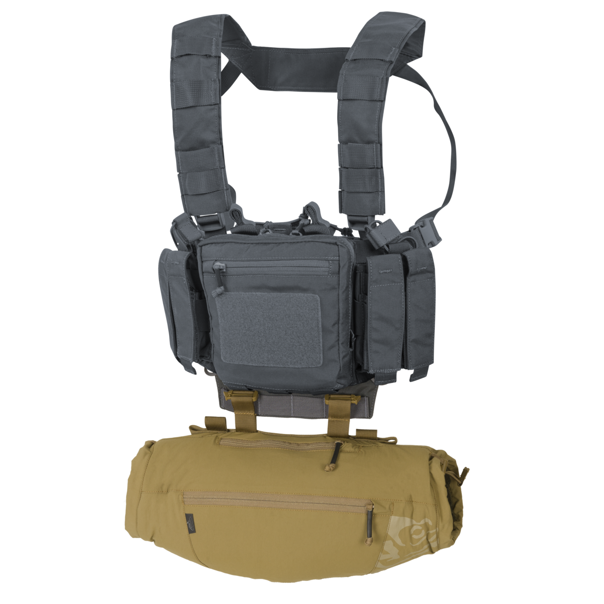 Încălzitor Mâini Helikon-Tex FrostBite® StormStretch® Coyote