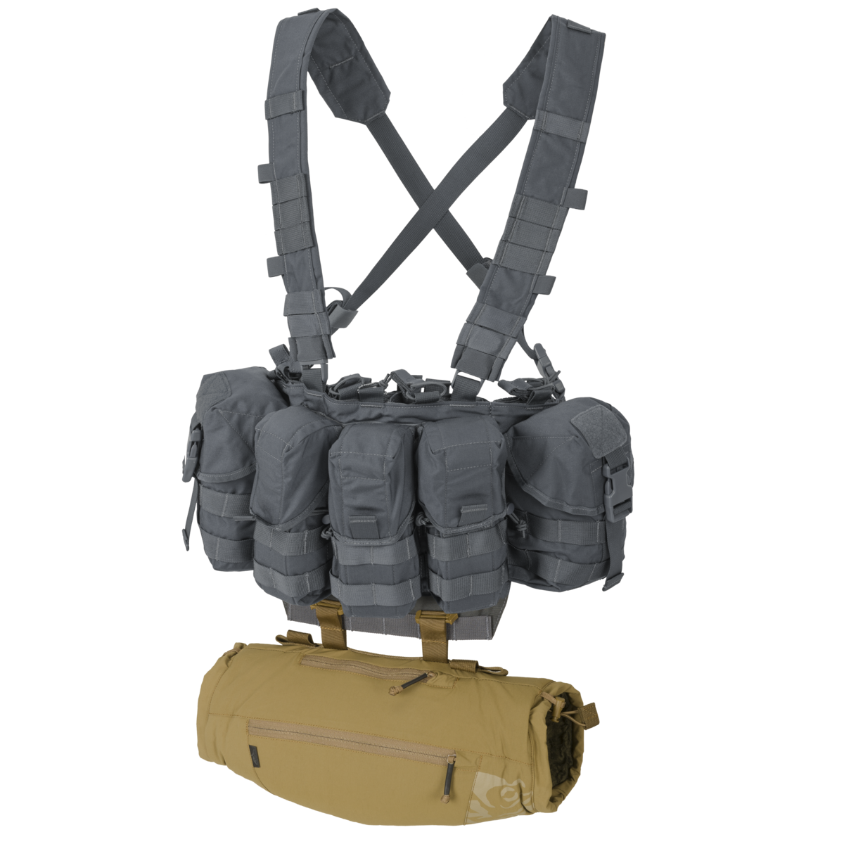 Încălzitor Mâini Helikon-Tex FrostBite® StormStretch® Coyote