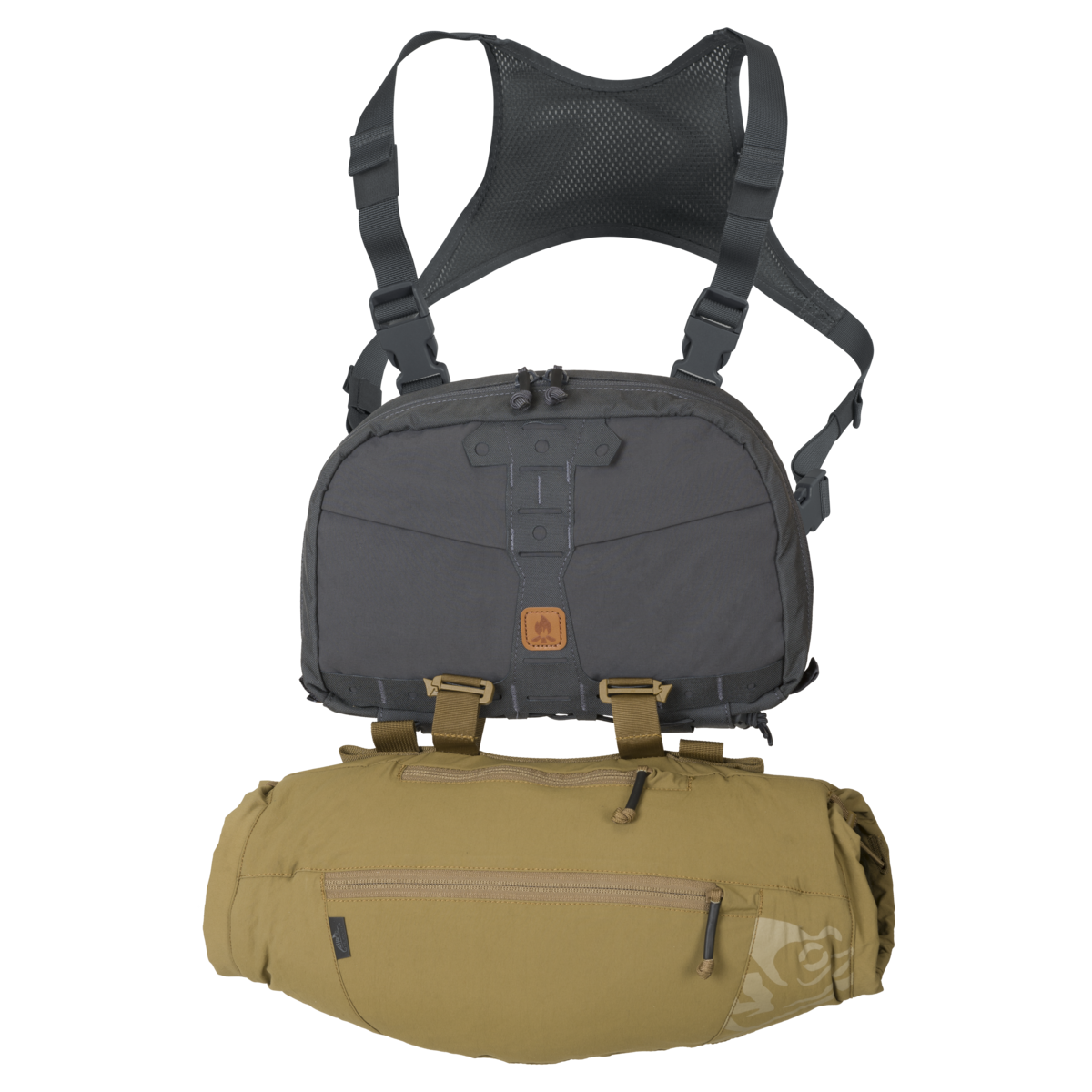 Încălzitor Mâini Helikon-Tex FrostBite® StormStretch® Coyote