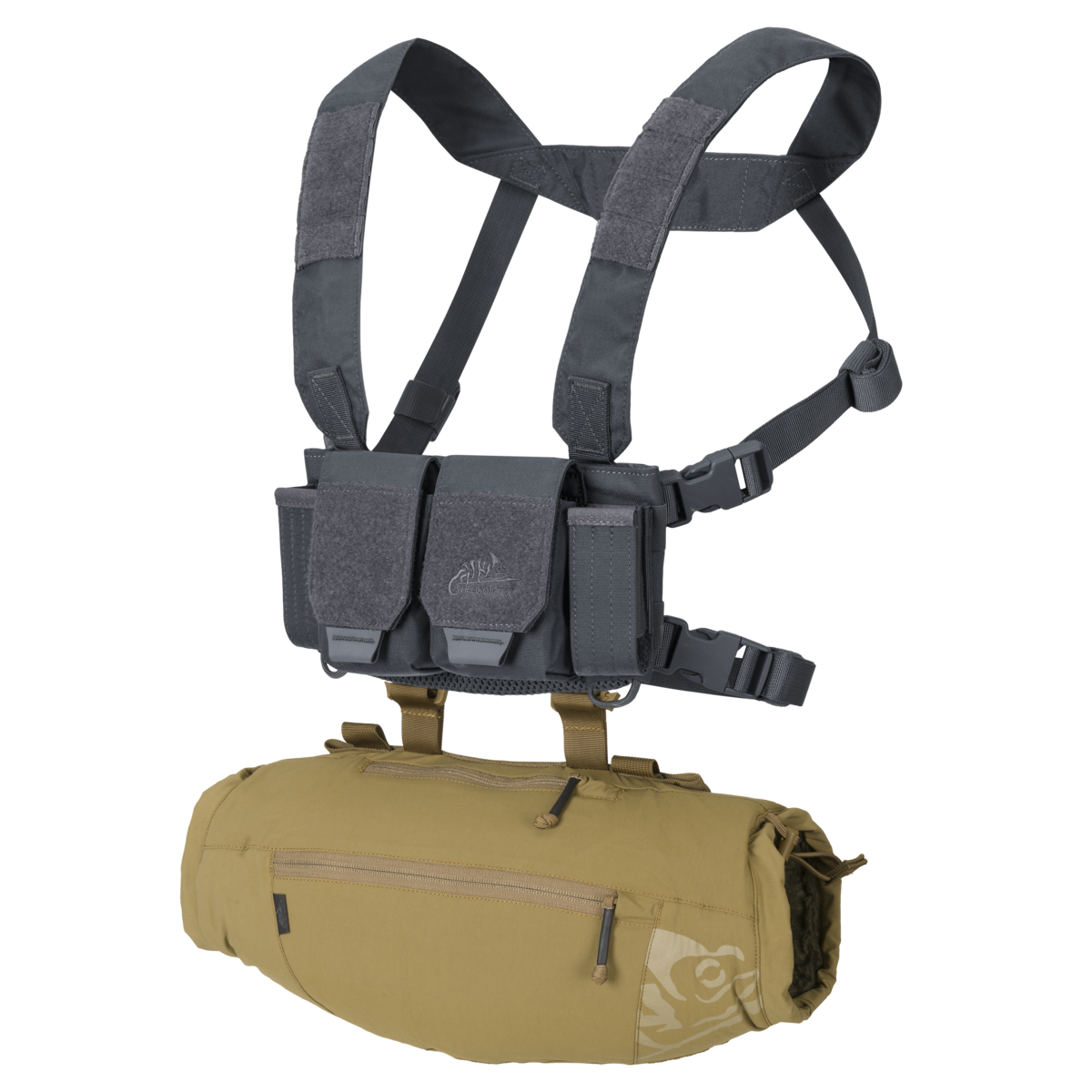 Încălzitor Mâini Helikon-Tex FrostBite® StormStretch® Coyote