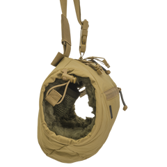 Încălzitor Mâini Helikon-Tex FrostBite® StormStretch® Coyote