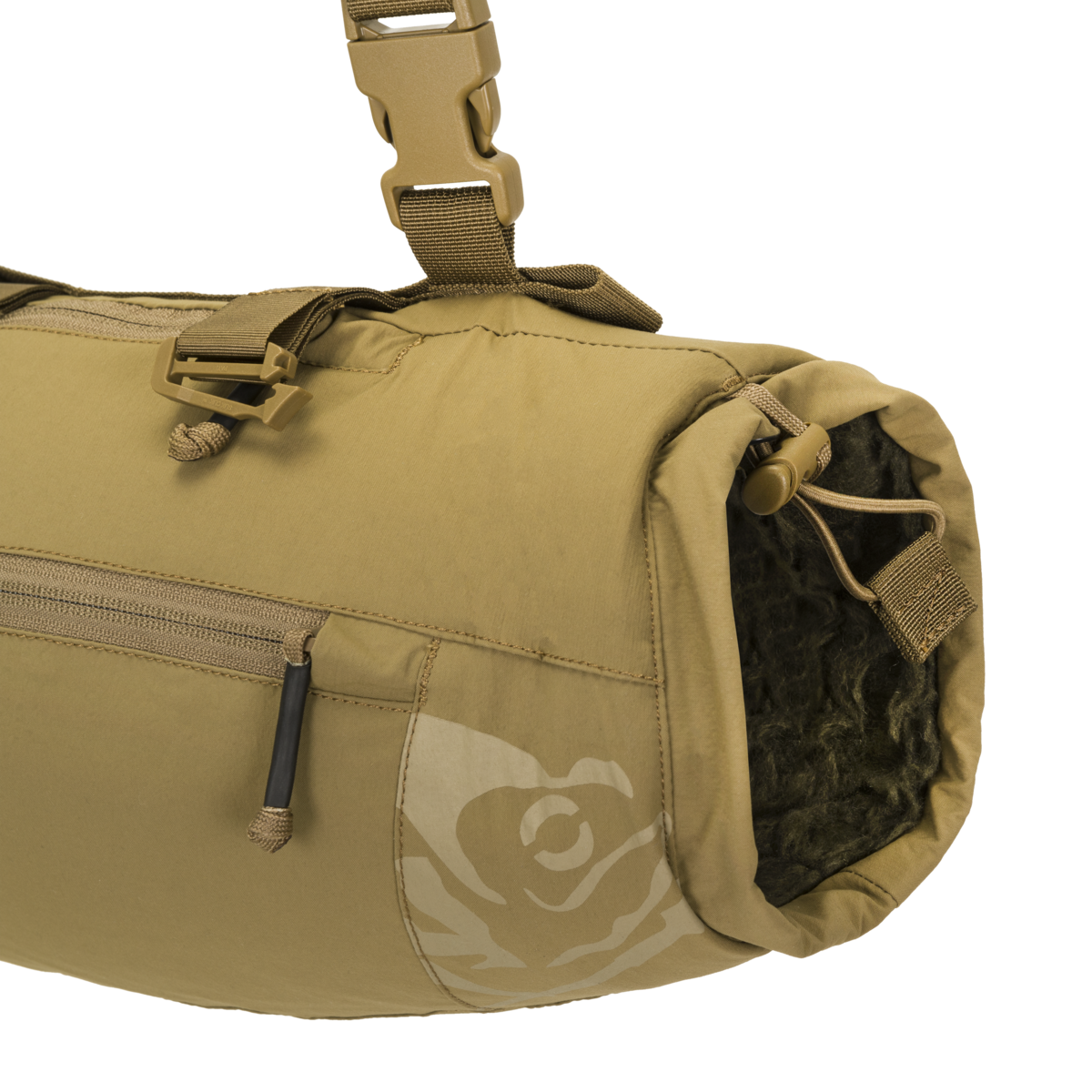 Încălzitor Mâini Helikon-Tex FrostBite® StormStretch® Coyote