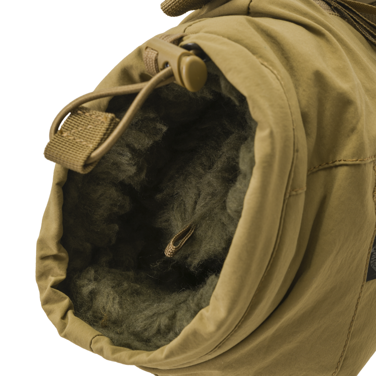 Încălzitor Mâini Helikon-Tex FrostBite® StormStretch® Coyote