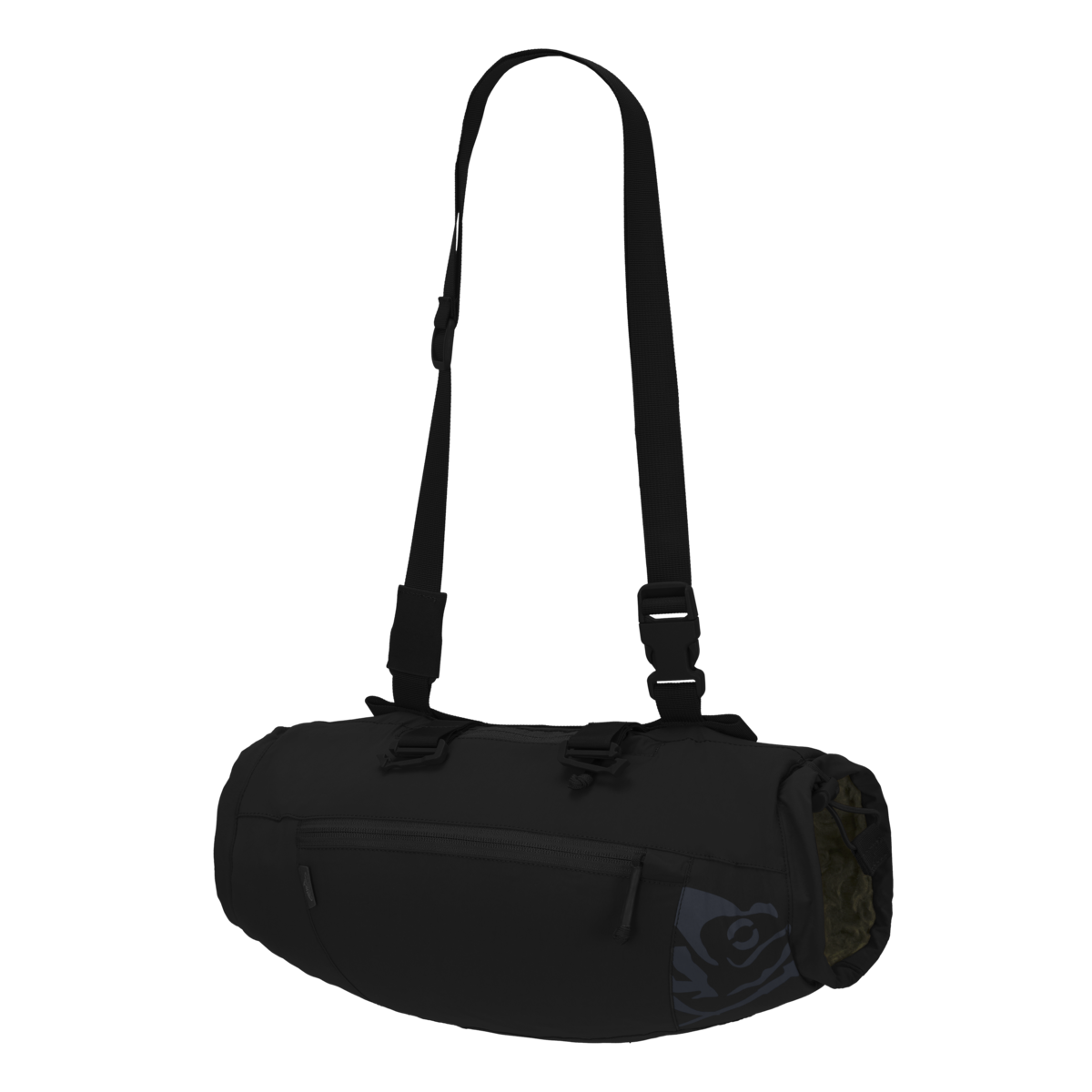 Încălzitor Mâini Helikon-Tex FrostBite® StormStretch® Negru