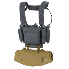 Încălzitor Mâini Helikon-Tex FrostBite® StormStretch® Negru