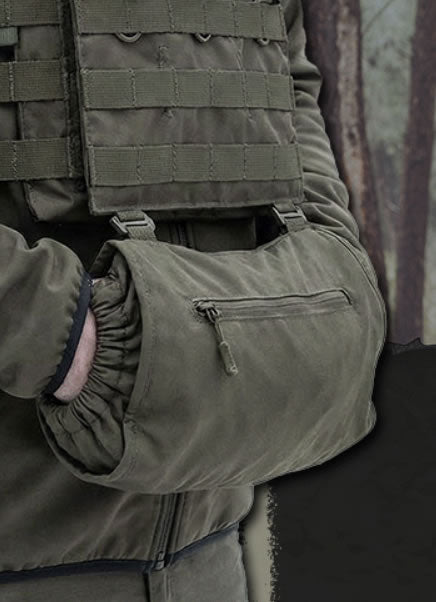 Încălzitor pentru Mâini Hand Warmer Coyote – Confort și Protecție în Zilele Reci