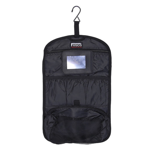 Necessaire Tactică Compactă Negru - Echipamentul Tău Indispensabil
